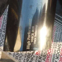 کمک جلو 206 سمت شاگرد با اجرت بازوبست