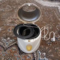 سرخ کن پارس خزر