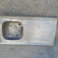 سینک ظرفشویی