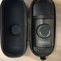 اسپرسوساز سفری(مینی پرسو)