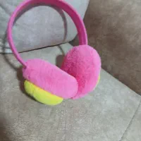 گوش بند دخترانه|کفش و لباس بچه|سنندج, |دیوار