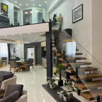 آپارتمان-دوبلکس-در-اندیشه-فاز-3