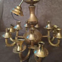 لوستربرنجی