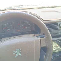 پژو ۴۰۵|خودرو سواری و وانت|مشهد, کوی دروی|دیوار