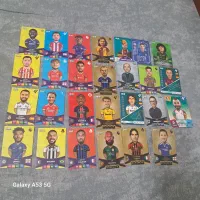 ۲۷ تا کارت کیمدی۲۰۲۵