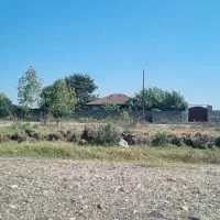 زمین ۸۰۰ متری در بالااحمد کلا بابلسر