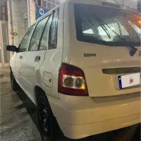 ۱۱۱مدل۹۸ استثنائی