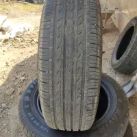 لاستیک شاسی بلند
