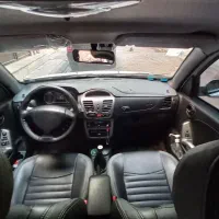 لوازم کوییک (تیبا ۲ هاچبک و ساینا)