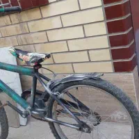 دوچرخه|دوچرخه، اسکیت، اسکوتر|فولادشهر, B2|دیوار