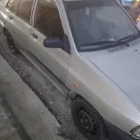 به دو نفر مسافر برای سرویس نیازمندم