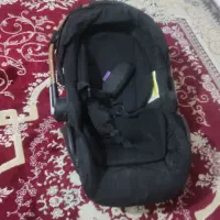 کریر|کالسکه و لوازم جانبی|تهران, شهرک ابوذر|دیوار