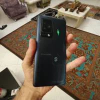 black shark 5 pro