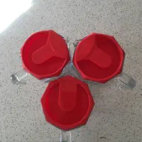 پارچ آب دسته دار درب دار