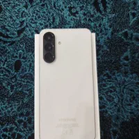 گوشی a56 G5 خیلی خیلی تمیز