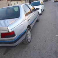 مدل ۸۷دور رنگ تمیزسقف ستون بی رنگ بسیار سلامت|خودرو سواری و وانت|بومهن, |دیوار