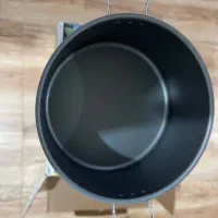 قابلمه خیلی بزرگ سایز ۴۸|ظروف پخت‌وپز|ری, سیزده آبان|دیوار