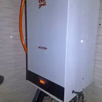 ابگرمکن برقی۵۰لیتری