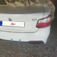 ساینا85sگانه|خودرو سواری و وانت|درودزن, |دیوار