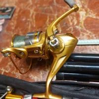 تجهیزات کامل ماهیگیری|ماهیگیری|شاهین‌شهر, مخابرات (شهید بهشتی)|دیوار