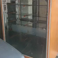 دستگاه فلافل زن اتوماتیک ریلی، یخچال ایستاده|کافی‌شاپ و رستوران|نهاوند, |دیوار