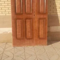 درب ،ورودی ابعاد بزرگ و خوب