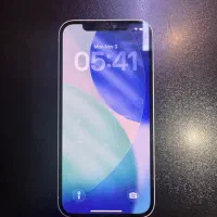 Iphone 12 128|موبایل|تبریز, |دیوار