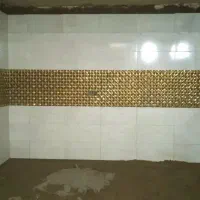 کاشی کاری و سرامیک|خدمات پیشه و مهارت|میرجاوه, |دیوار