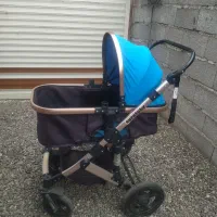 کالسکه suretoby  اورجینال|کالسکه و لوازم جانبی|لشت نشا, |دیوار