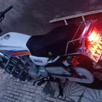 کویر 200cc|موتورسیکلت|تبریز, |دیوار