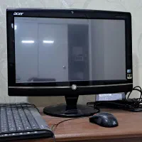 فروش کامپیوتر رو میزی (آل این وان)،