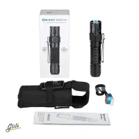 چراغ قوه اولایت Olight Warrior 3S