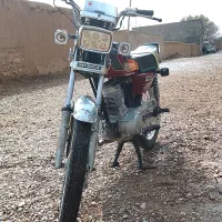 موتور هوندا ۱۲۵|موتورسیکلت|قیدار, |دیوار