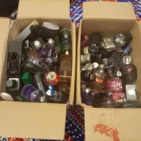ادکلن ته لنجی|آرایشی، بهداشتی، درمانی|اهواز, زرگان|دیوار