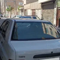 پراید مدل 95|خودرو سواری و وانت|نسیم‌شهر, |دیوار