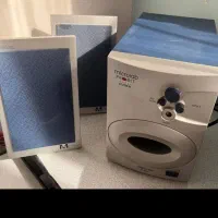 یک جفت باند کامپیوتر تمیزو سالم