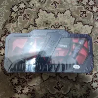 هدلایت زیمر آلفا۱۲۰ zimmer alpha120 پلمپ