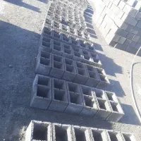 بلوک سیمانی|مصالح و تجهیزات ساختمان|شاهرود, |دیوار