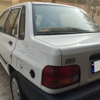 پرایدصبا|خودرو سواری و وانت|کرج, بنیاد|دیوار