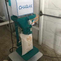 سان بینج برنج صد در صد ایرانی|خوردنی و آشامیدنی|مشهد, رضاشهر|دیوار