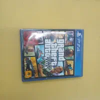 بازی ps4  fifa gta god of war اسپایدرمن کالاف nba