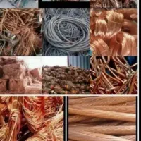 خریدار ضایعات مس و زرد
