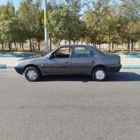 پژو روا مدل 87