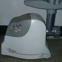 چرخ گوشت نو