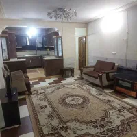 خانه دوبلکس مبله مستقل حیاط دار