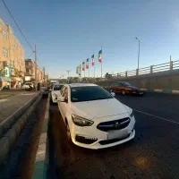 شاهین G مدل 1400