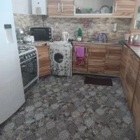 منزل اجاره ای طبقه دوم