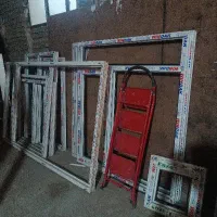 درب و پنجره Upvc