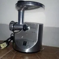 چرخ گوشت استیل