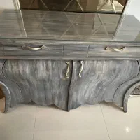 کنسول پتینه